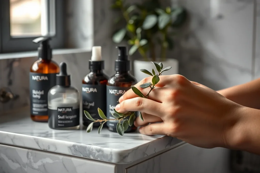 Natura Review