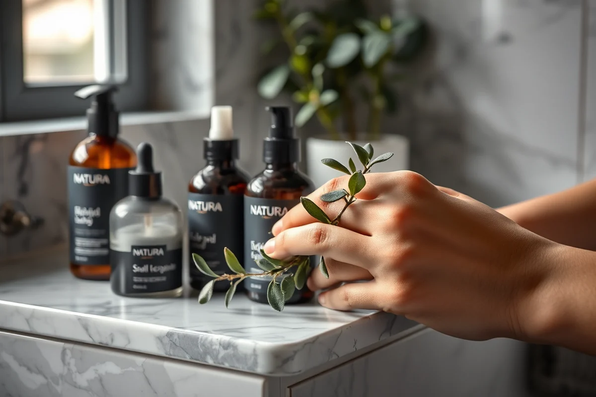 natura review — Natura Review