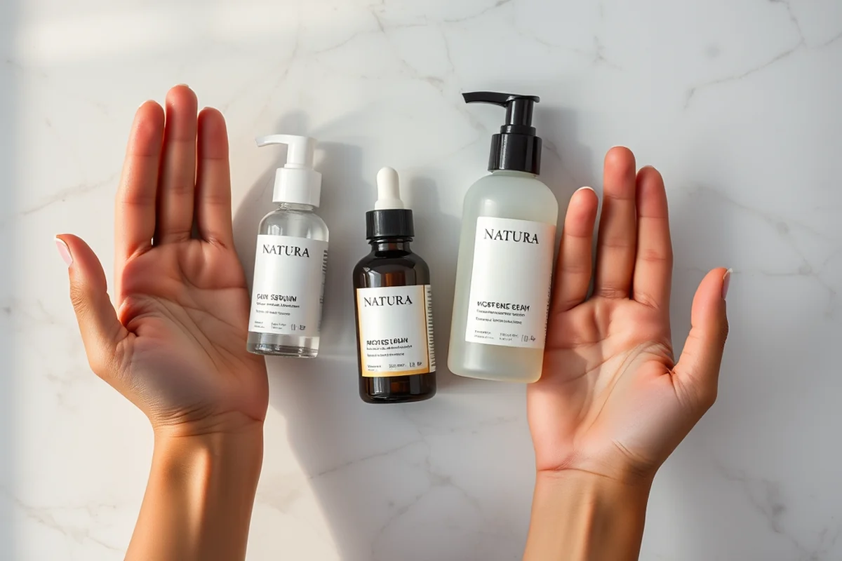natura review — Natura Review (the finished result)