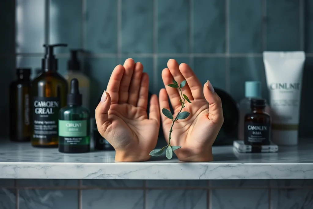 Natural Beauty Techniques