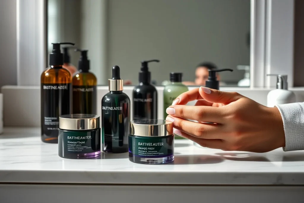 Natural Best Hair Colour For Men