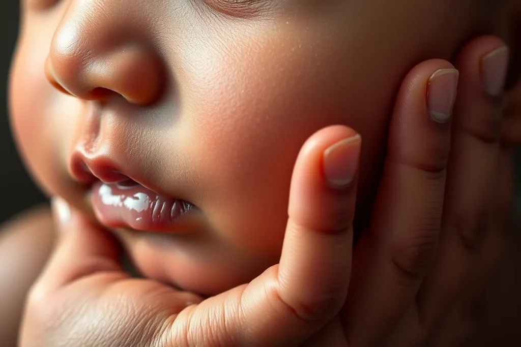Natural Childbirth Techniques
