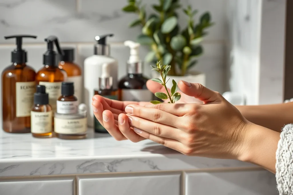 Natural Healing Techniques