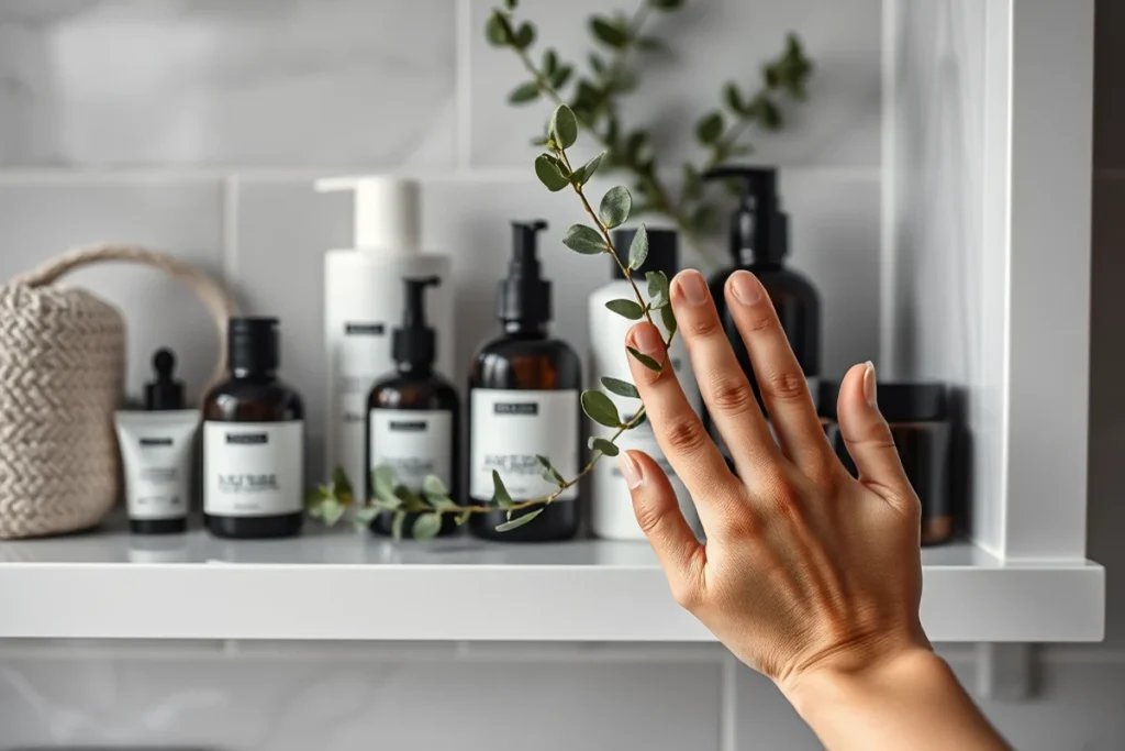 Natural Products Extraction Techniques