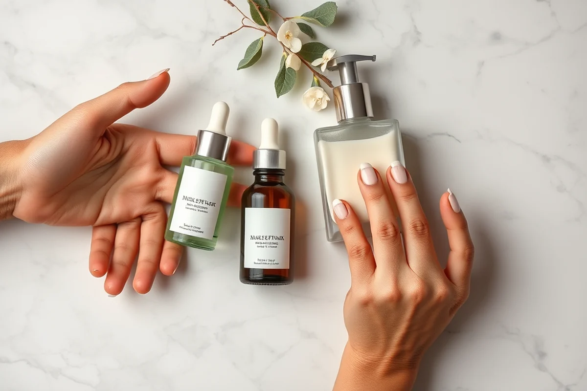natural products extraction techniques — Natural Products Extraction Techniques (the finished result)