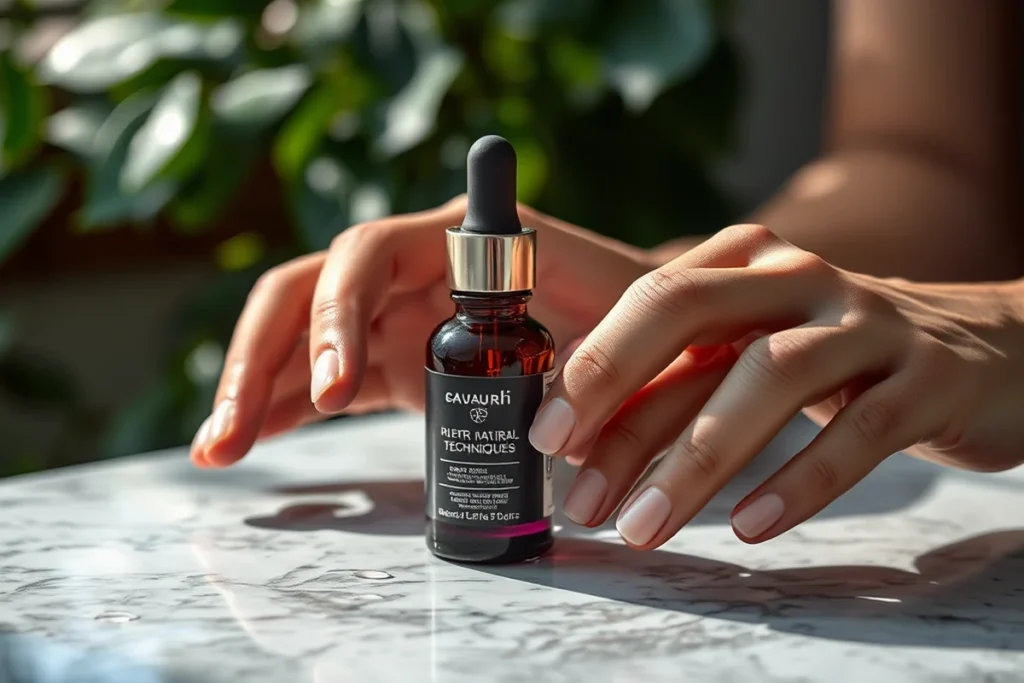 Natural Techniques