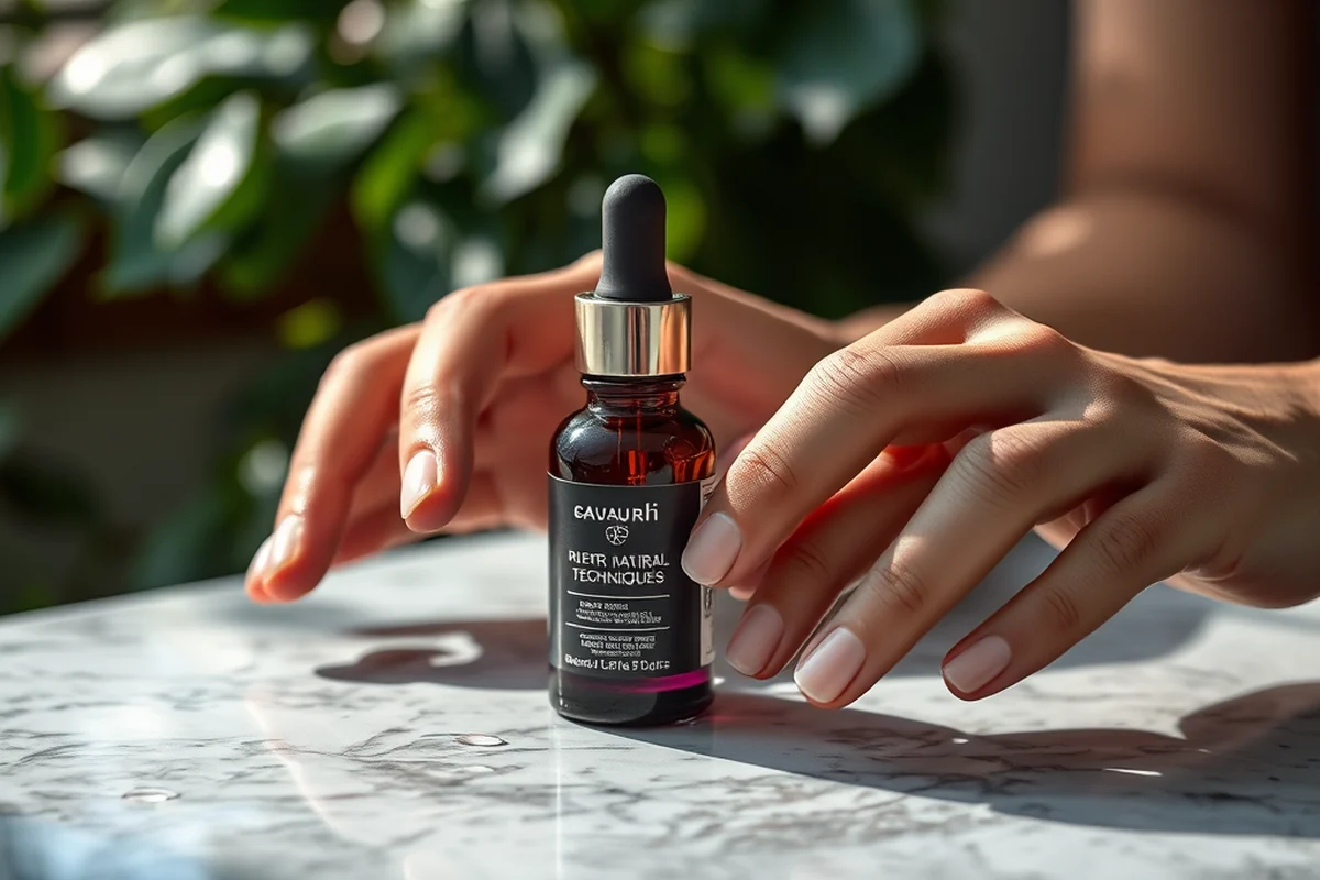natural techniques — Natural Techniques