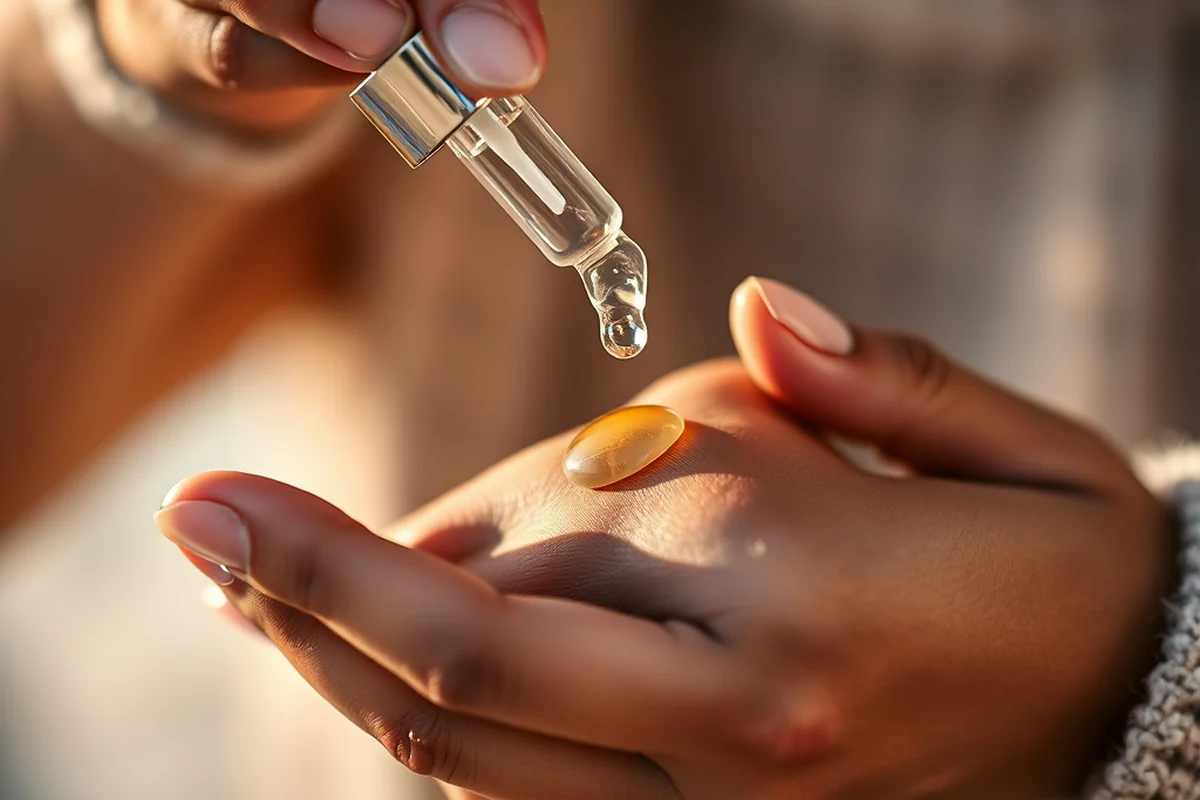 protecting natural hair in winter — Protecting Natural Hair In Winter (step by step)