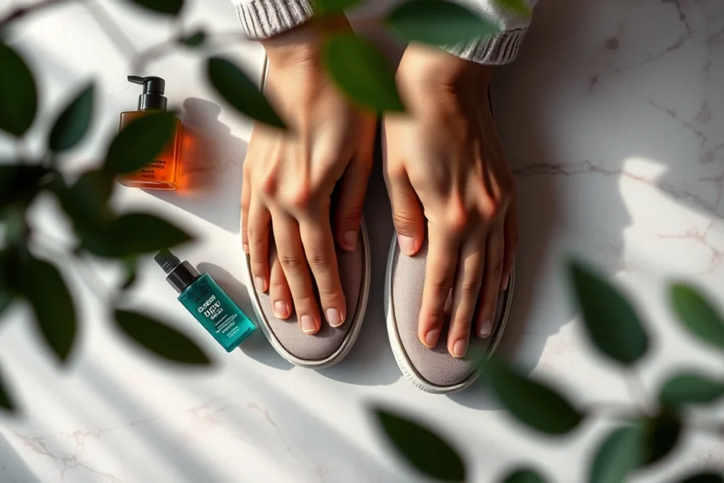Shoe Tying Tricks For Kids