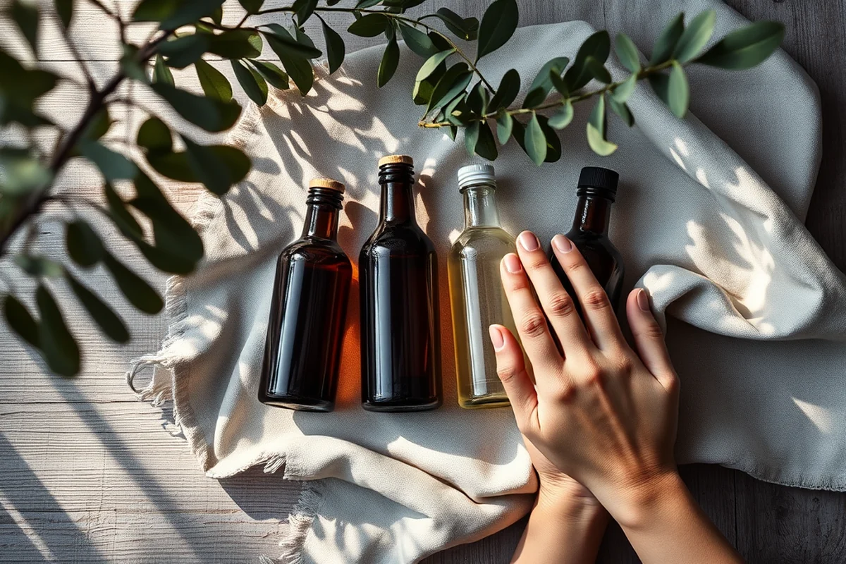 totally natural techniques reviews — Totally Natural Techniques Reviews (the finished result)