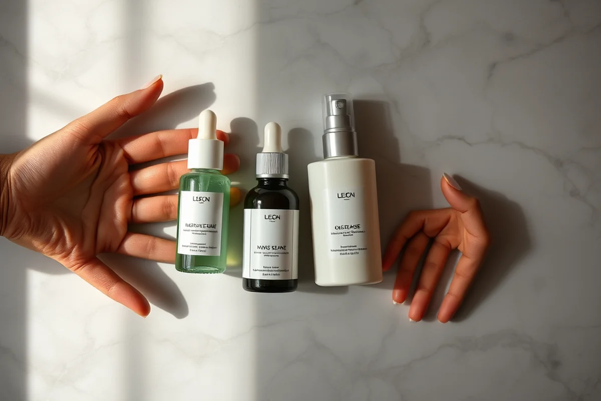 best hair growth products — Best Hair Growth Products (the finished result)