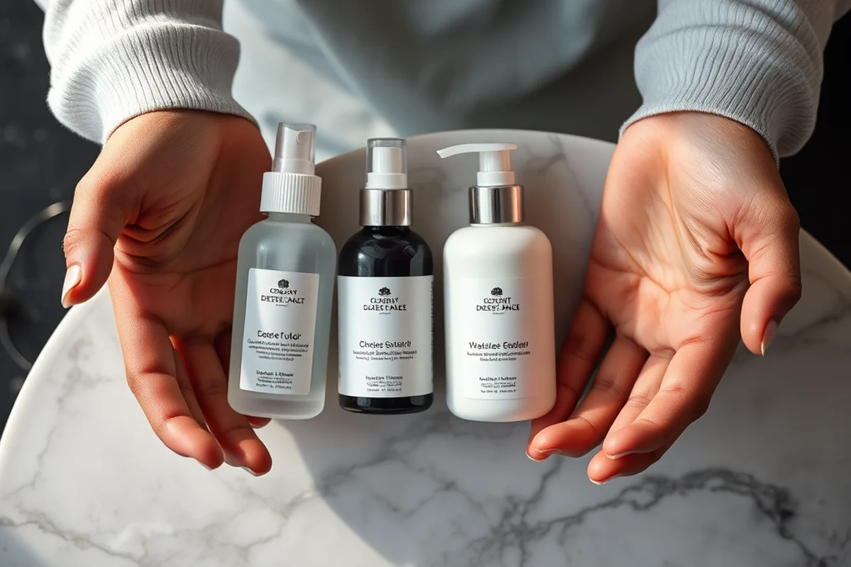 best sea salt spray for hair — Best Sea Salt Spray For Hair (the finished result)