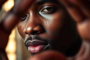 Black Hairstyles For Men