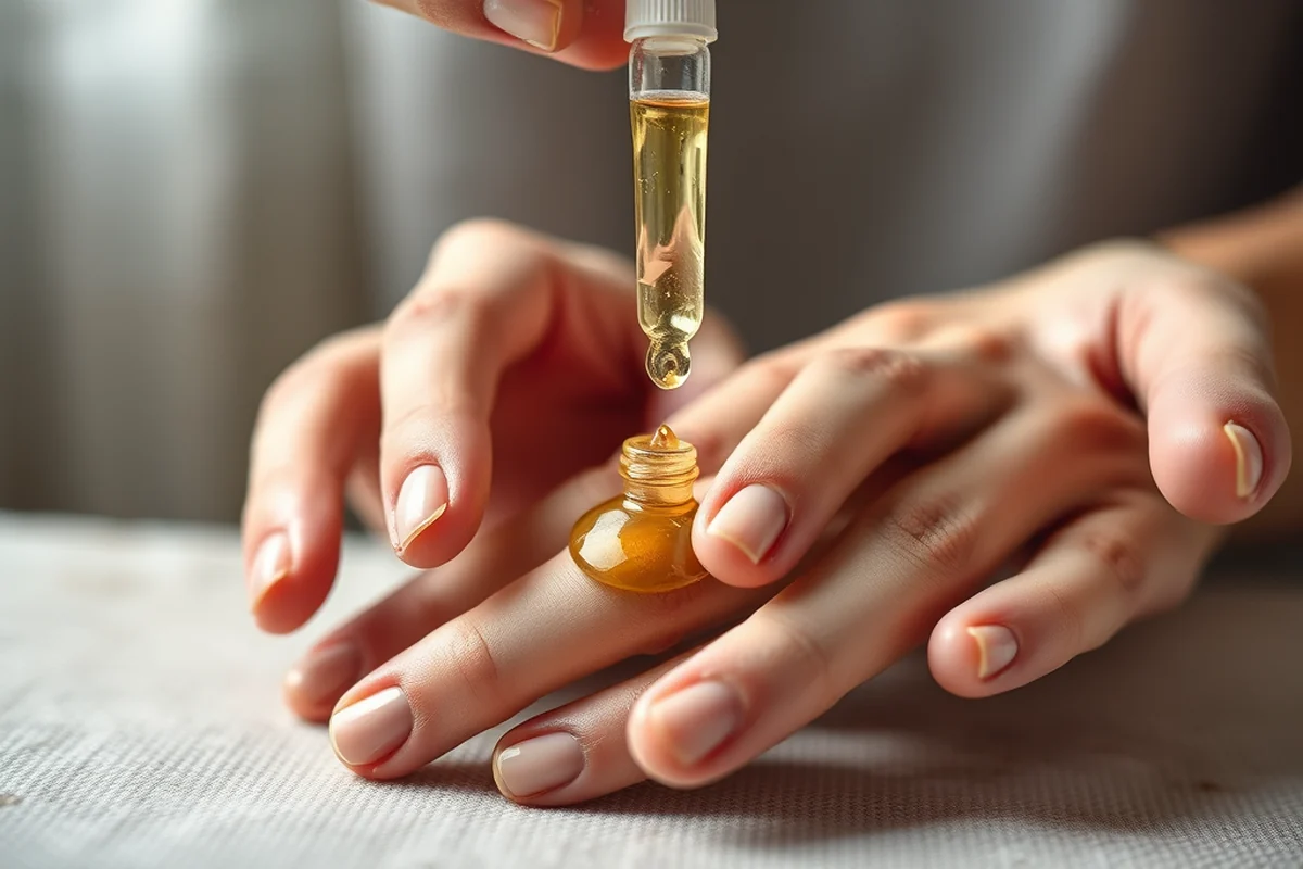 for hair growth oil — For Hair Growth Oil (step by step)