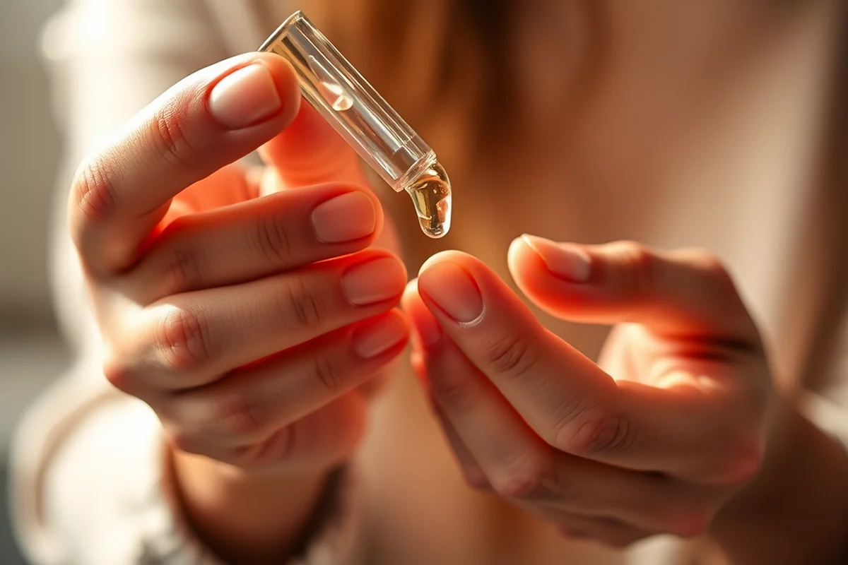 how to best hair growth serum — How To Best Hair Growth Serum (step by step)