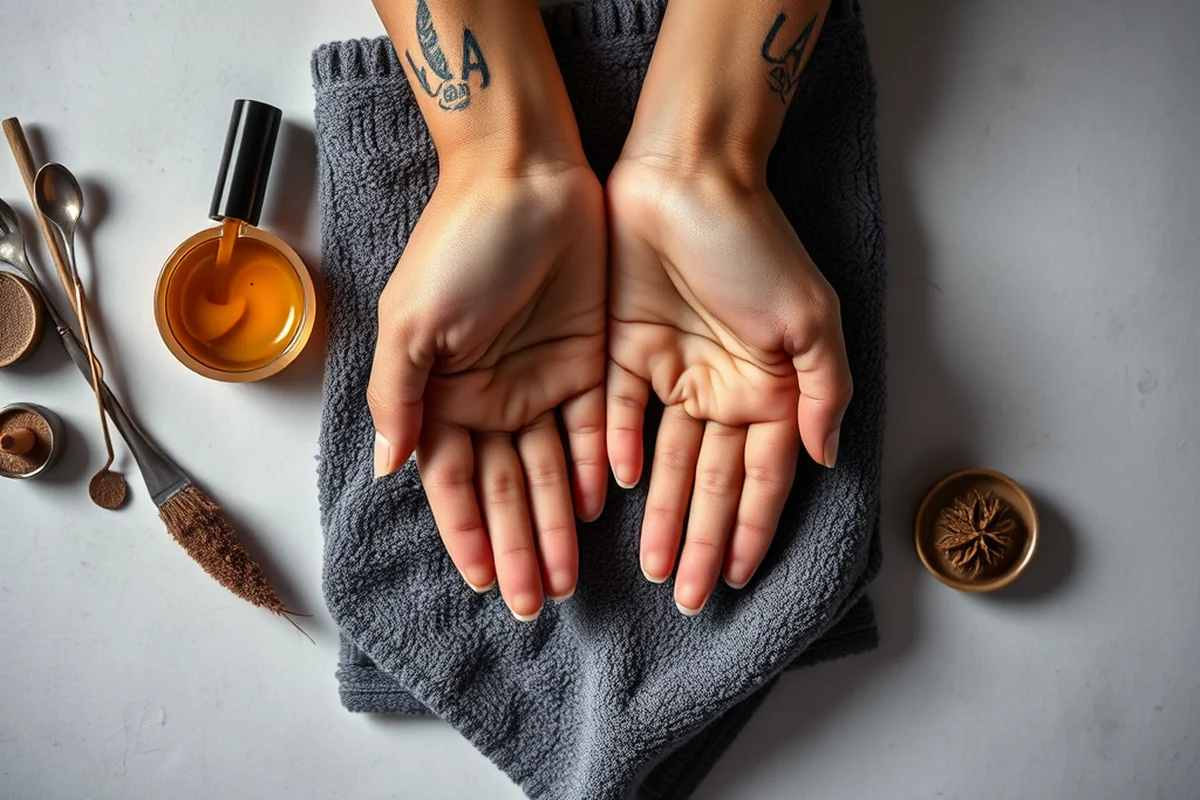 how to natural hair dye — How To Natural Hair Dye (the finished result)