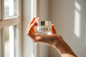 Noor Hair Products