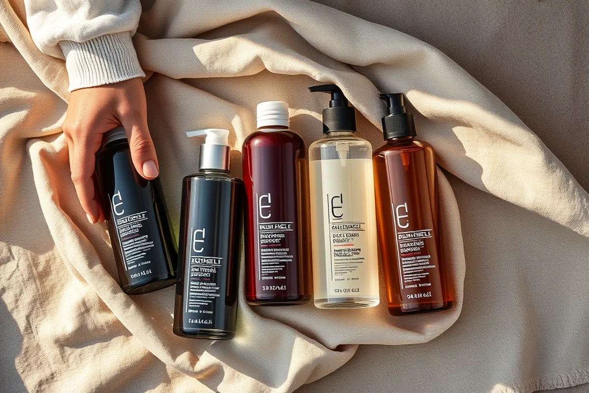 paul mitchell hair products — Paul Mitchell Hair Products (the finished result)