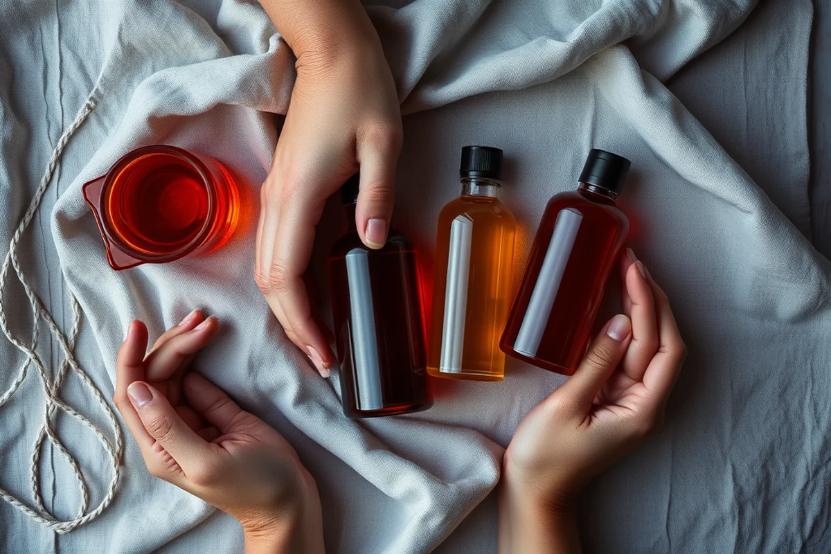 red for black hair dye — Red For Black Hair Dye (the finished result)