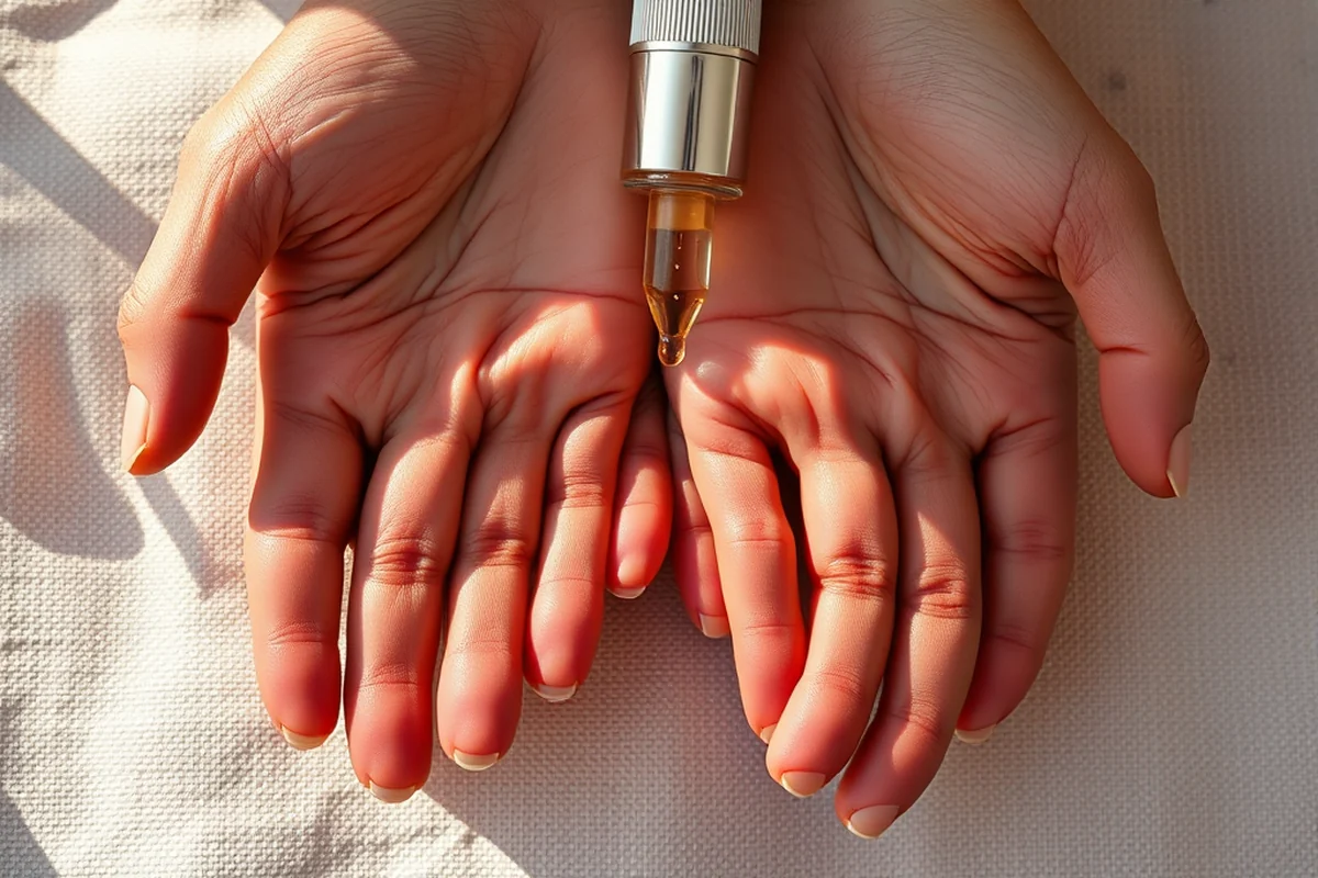 red light therapy for hair — Red Light Therapy For Hair (step by step)