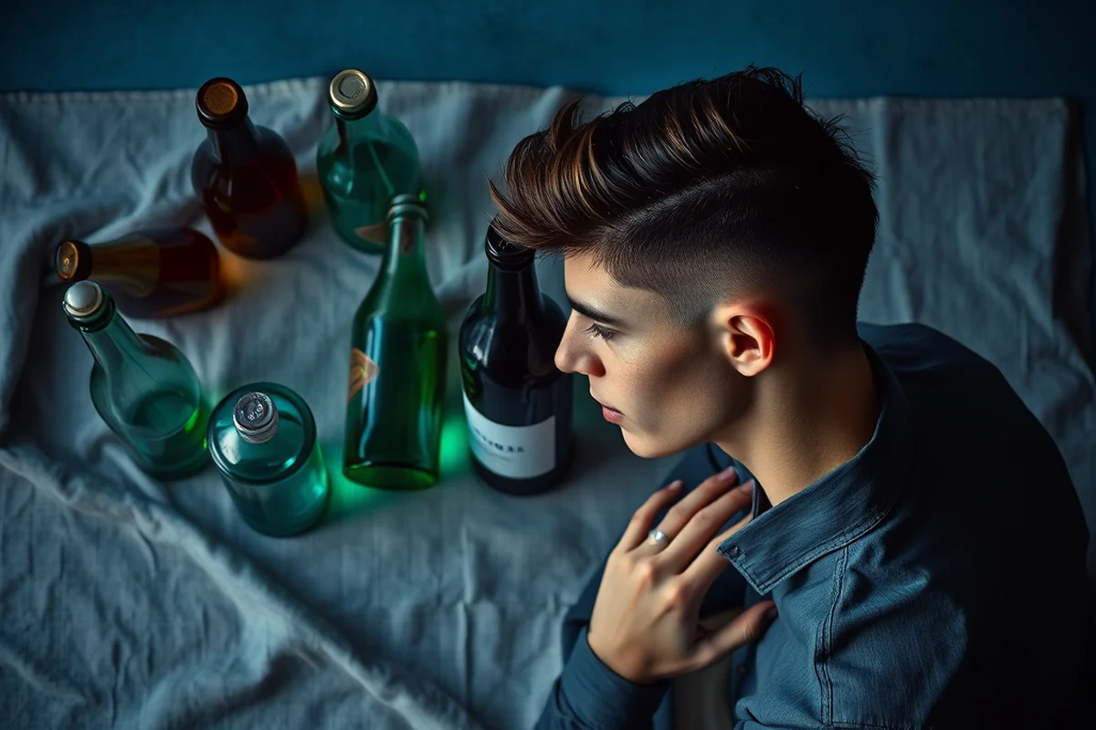 what is a modern mullet haircut — What Is A Modern Mullet Haircut (the finished result)