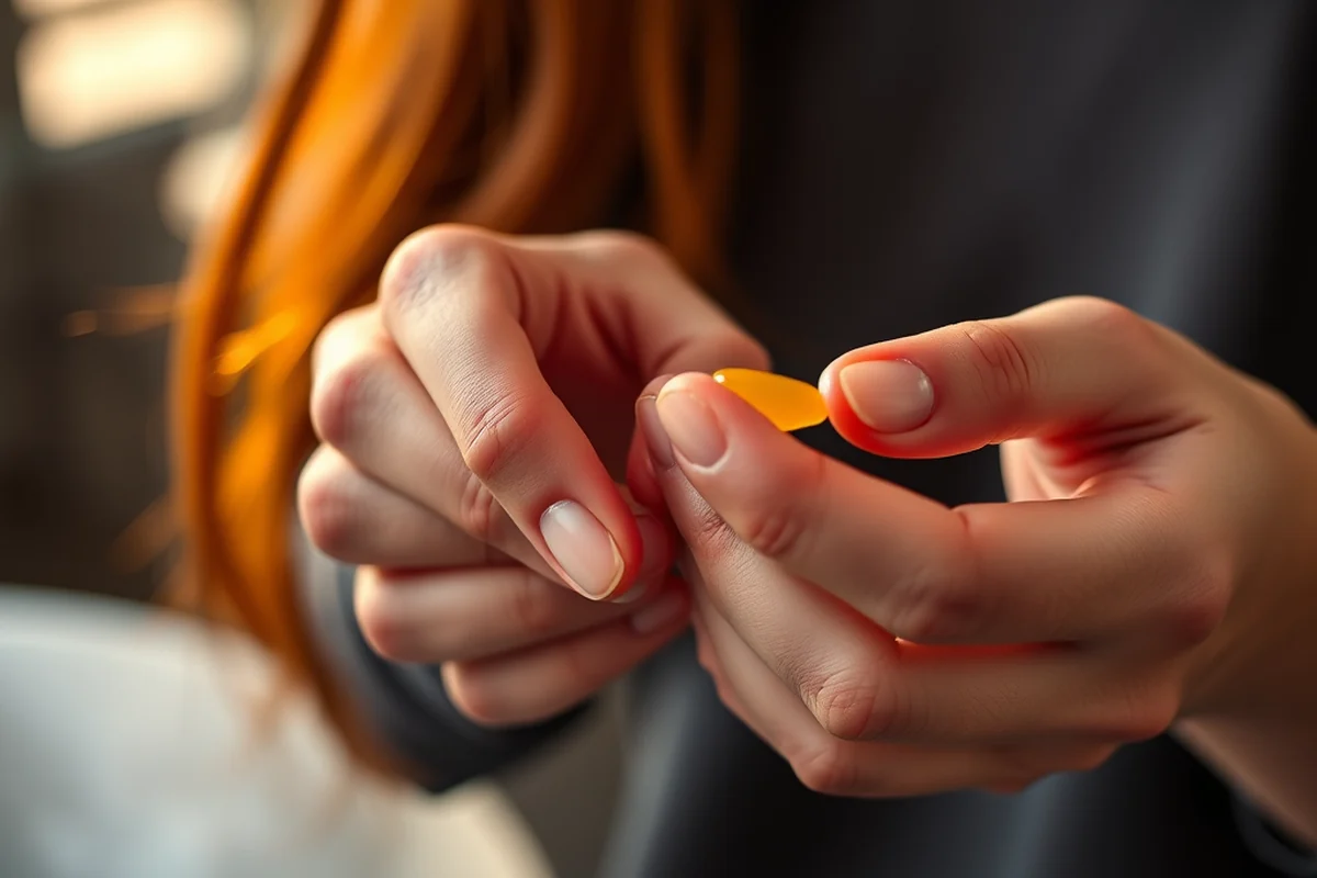 what is a natural red hair dye — What Is A Natural Red Hair Dye (step by step)