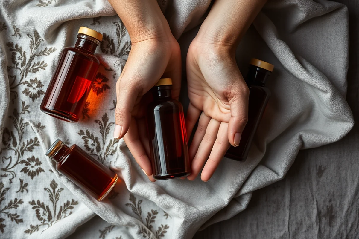 what is a natural red hair dye — What Is A Natural Red Hair Dye (the finished result)