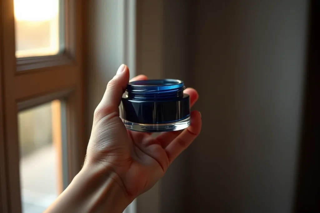 What Is Blue Black Hair Dye