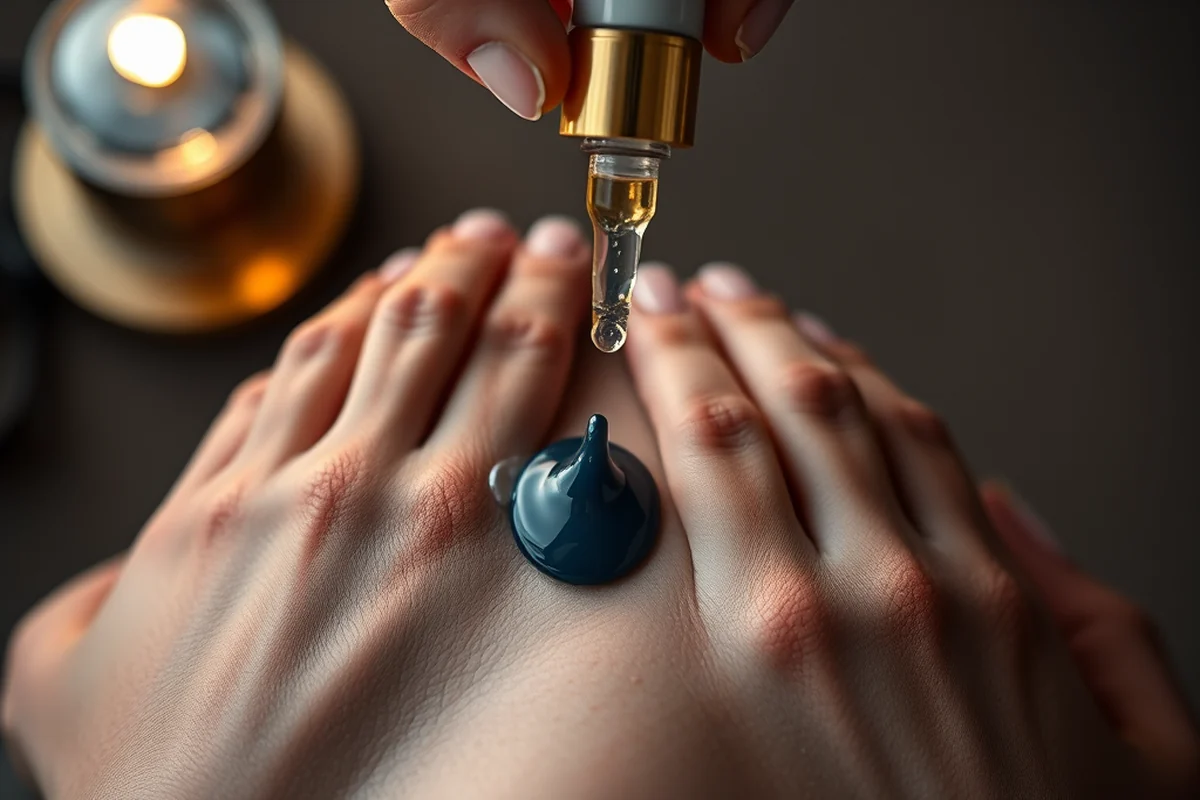 what is blue black hair dye — What Is Blue Black Hair Dye (step by step)