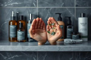 What Is Hair Loss Shampoo
