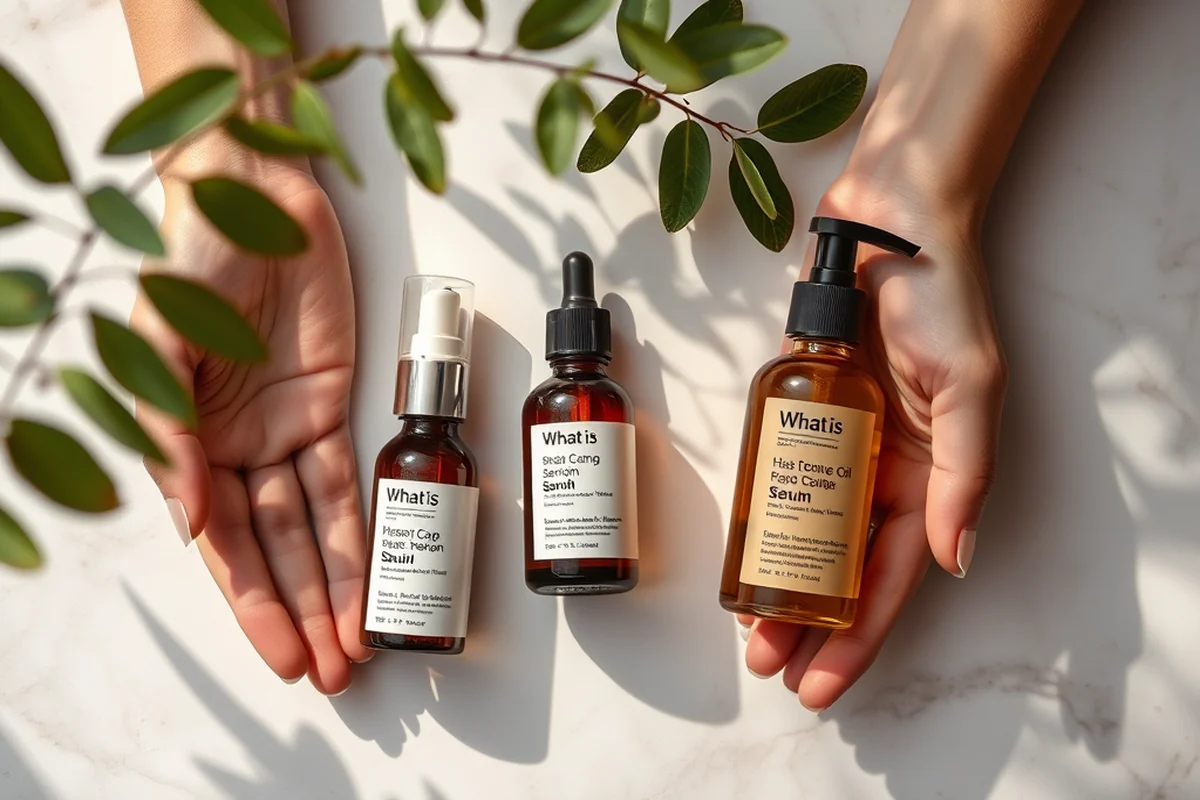 what is hair oil — What Is Hair Oil (the finished result)