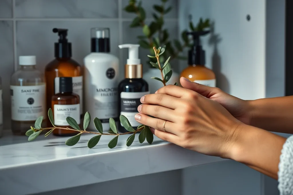 What Is Natural Hair Care