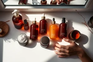 Best Dark Auburn Hair Dye