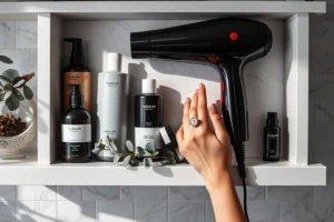 Best Hair Dryer Fine Hair
