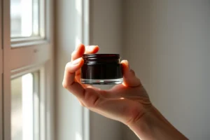 Black Hair Dye For Men