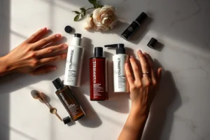 Paul Mitchell Shampoo