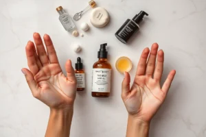 What’S The Best Hair Oil
