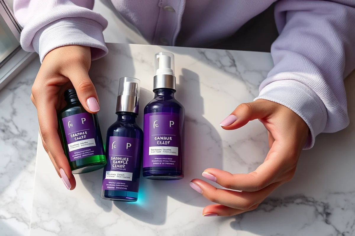what's the best purple shampoo for gray hair — What'S The Best Purple Shampoo For Gray Hair (the finished result)