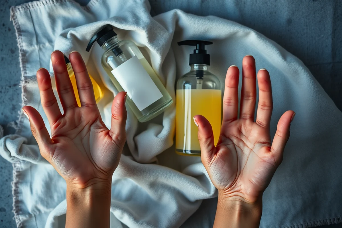 what's the best shampoo for greasy hair — What'S The Best Shampoo For Greasy Hair (the finished result)